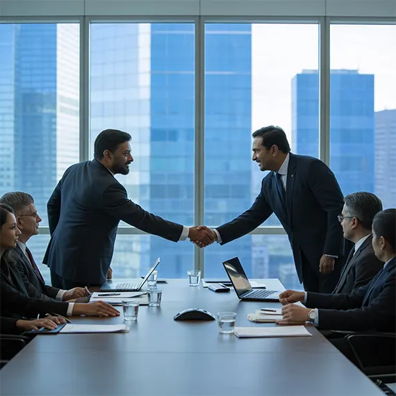 Board Advisory Services