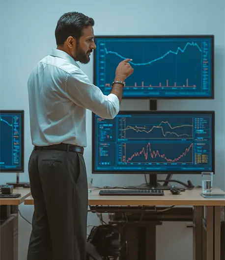 Corporate Turnaround: A Roadmap to Recovery and Renewal